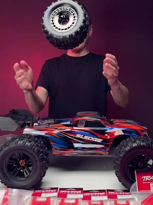 One of my top discoveries this year has to be the Sledge Belted 6s from Traxxas. Insanely fast, powerful, and super easy to control in the air! . #traxxas #rclife #rchobby #rccars #sledgebelted #remotecontrol #radiocontrolled #remotecontrolcar 