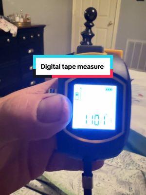 #tapemeasure #digitaltapemeasure 