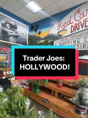 Trader Joe’s HOLLYWOOD 🎬🍿🎥 #traderjoes #traderjoesfoodreviews #traderjoeshaul #traderjoesmusthaves #traderjoescookbook #traderjoesfinds #traderjoeslist #fyp #fypシ #viral #trending  #healthymeal #healthyrecipe #EasyRecipe #EasyRecipes #traderjoestalia #heathymealideas #groceryshopping #traderjoesnew #traderjoesnewproducts 