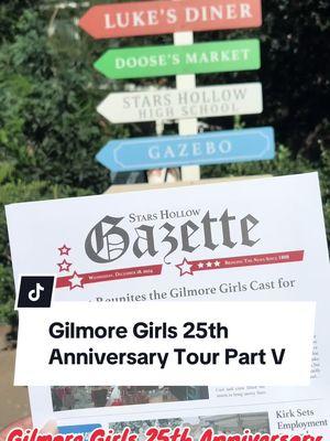 @Gilmore Girls 25th Anniversary @Warner Bros Pictures Studios “Holidays Made Here” is a must this Holiday season! Going on till January 5 2025 #gazette #gilmoregirls #rorygilmore #lorelaigilmore #conneticut #starshollow #wb #warnerbros #show #shows #2000s #throwback #PlacesToVisit #losangeles #california #hollywood #fyp #fypシ #paratupagina #luke #alexisbledel #laurengraham #studios #traveltiktok #travel #lukes #shopping #compras #retailtherapy #gift #giftideas #dragonfly 