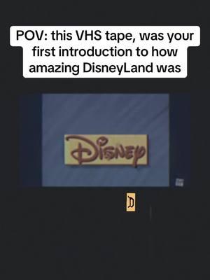 I loved these vhs tapes so much 🥹… I STILL love them #disneyland #disneyworld #disneysingalong #fypシ゚viral #fypシ #fyp #fypage #90skids #90sthrowback  #90s #90sbaby #90snostalgia #nostalgia #nostalgic 