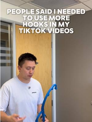 My new favorite hook from TikTok 😂 #hook #viralhooks #engage #TikTokShop #tiktokshopaffiliate #pov #massage