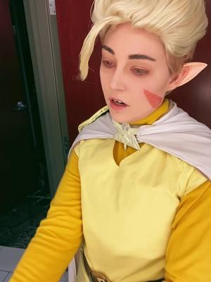 #theowlhouse #theowlhousecosplay #toh #tohcosplay #huntertheowlhouse #huntercosplay #luznoceda #luznocedacosplay #luzcosplay 