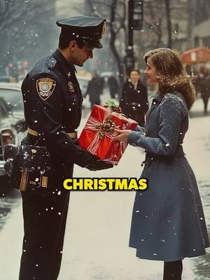 Christmas presents for cops #truecrimetiktok #crimestories #crimejunkies #truecrime #truecrimecommunity #crimetok