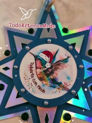 Esferas Personalizadas #esferapersonalizada #ornaments #christmas #christmas2024 #todoarteconmede #parati #fyp #todos 