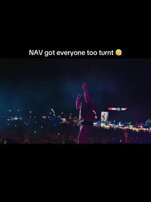 NAV in Pattaya was electric  #nav #rollingloudthailand #rollingloud 