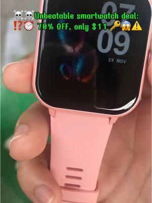 Call function full touch 🤯🌈⁉️ ##watch##smartwatchviral##watches##smartwatchcheap##tiktokshopholidaydeals##christmasgiftsforkids##christmasdeals##christmas2024##viral##christmasgiftsideas##christmasgifts##christmasgift##christmasgiftidea##america🇺🇸