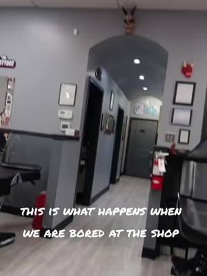 This is raw footage of Leroyinks bored at work. Please come get tattooed LOL. #tattooartist #seattletattooartist #femaletattooer #tattooer #fyp #fypシ #foryoupage #foryou #professionalbodypiercer #bodypiercer #femalebodypiercer #piercer #piercings #professionalbodypiercings #safepiercings #piercingstudio #piercinglove #sarahstabz #enemytattoo #metalmafia #metalmafiabodyjewelry #piercingsoftiktok #pierceroftiktok #tattoosandpiercings #tattooedmom #seattle #everett  #trending #tattooshop 