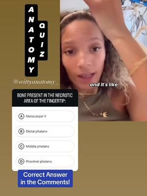 ✨Anatomy Quiz!💀🦴✨ Video credit: unknown ( if you know or are the owner of this video, please let me know so I can give proper credit. Thank you!) #wittyanatomy #drbenaduce #anatomy #learningontiktok #humanbody #anatomyquiz #anatomy101