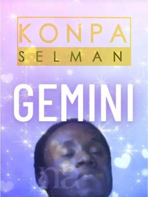 Mariage by Gemini All Stars  #pawolmizik #hmi #pourtoi #haitiantiktok #konpaselman #justforyou 