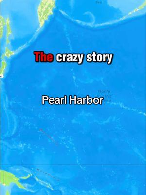 How Japan attacked Pearl Harbor | #history #maritime #pacificocean #interesting 