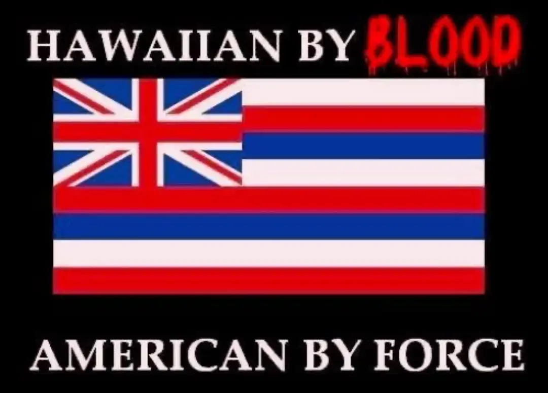 FREE HAWAII - http://FreeHawaii.Info #FreeHawaii #HawaiianKIngdom