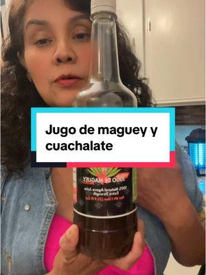 #jugodemaguey #maguey #cuachalate #jalisco❤️🇲🇽🥰😍 #reforzado #jugo #magueyes 