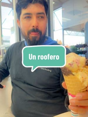 Tengo mi propio roofero 🤩 @CUADRA 3 POTRILLOS #rooferos #comedia #paratipage #humor 