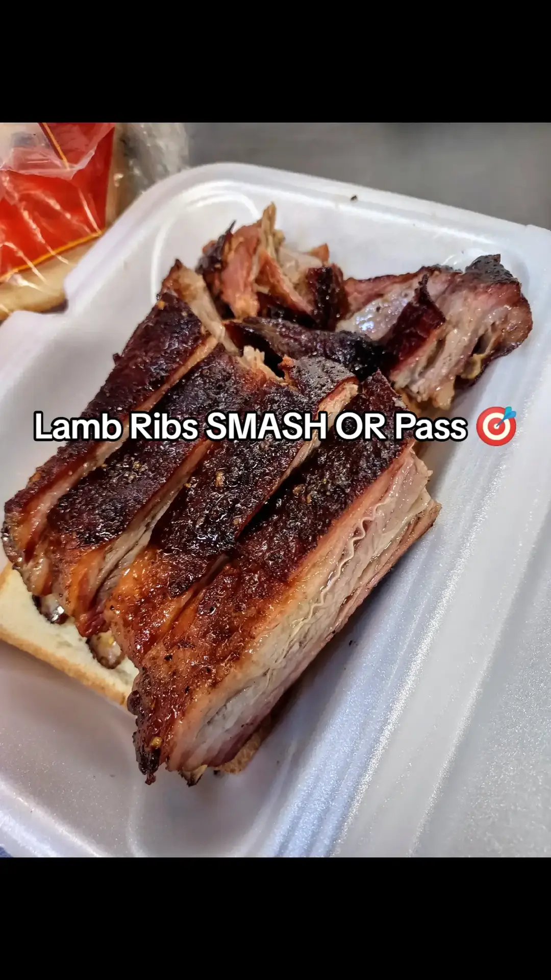 🎬🔥🔥🔥🔥 #goodfood #bbqszn #bbqfamily #bbqlovers #bbqtiktok #bbq #bbqlovers #bbqtime #happyholidays #lambribs 