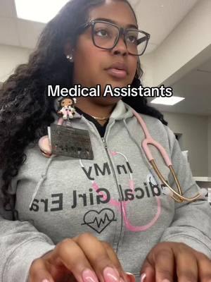 🫶🏽🫶🏽🫶🏽 And don’t forget it!  #medicalassistantsoftiktok #fyp #medicalassistantlife #medicalassistantstudent #studywithne #inspirational #medicalassistantschool #phlebotomist 