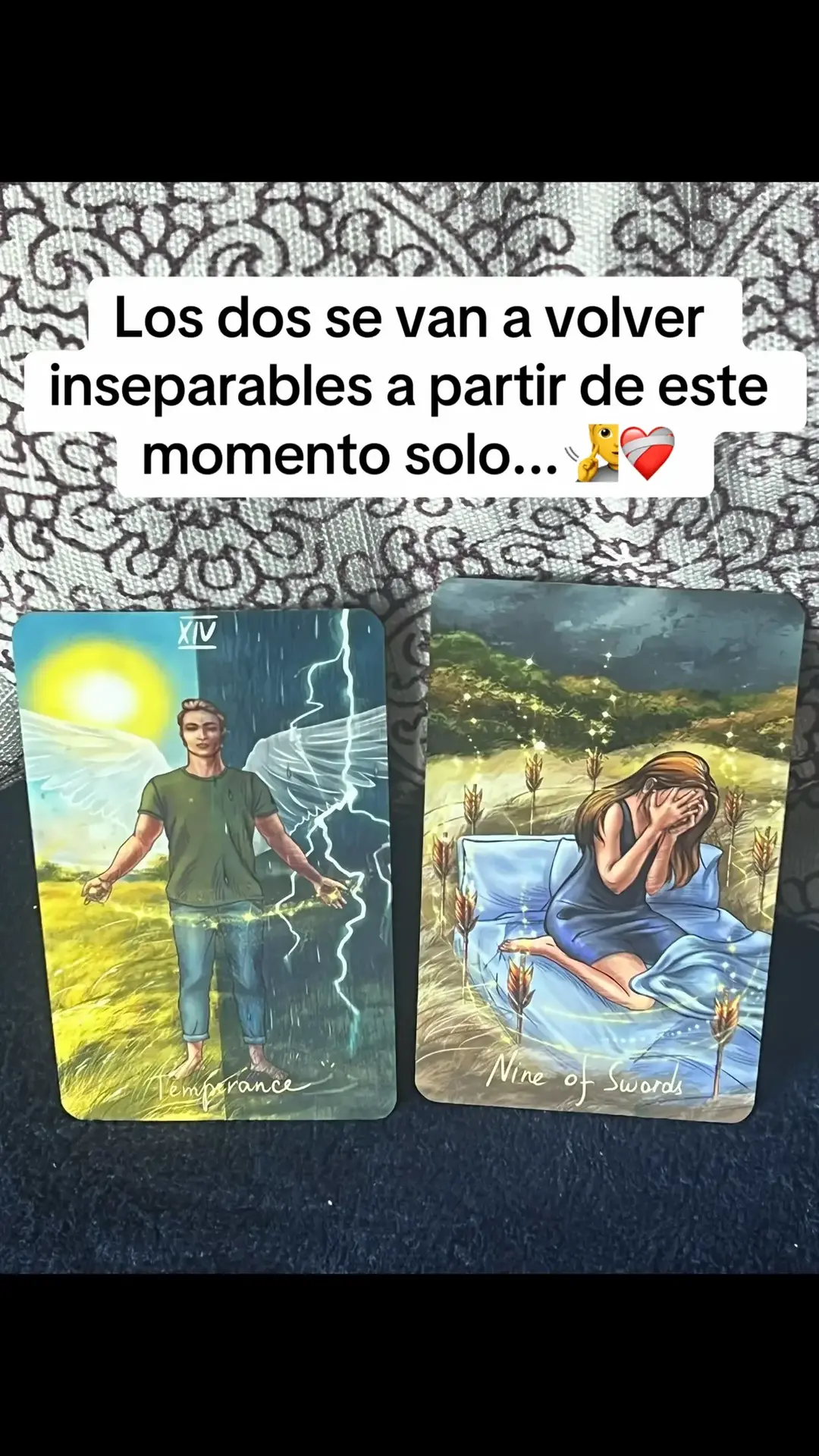 #Esparati #tarot #viral #estadosunidos🇺🇸 #españa🇪🇸marruecos🇲🇦 #espiritualidad #amoradistancia #endulzamiento #comparte 