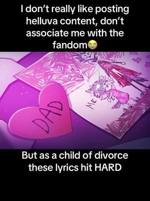 Ion even like octavia 😭🙏 anways sorry for lack of posts, no motivation.. [TAGS: #helluvaboss#childofdivorce#octavia#blitzohelluvaboss#trend#shitpost#viral#fyp#foryoupage#poop#gay 