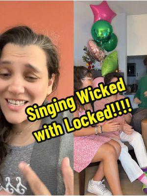 #duet with @lockedvox #locked If you are ever looking for another person to join you. #acapellasinging #wicked 