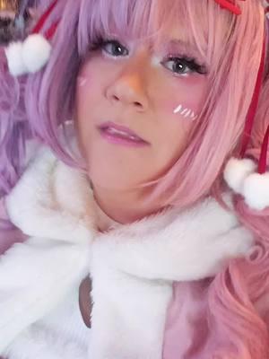 stay warm this Christmas ⛄☕ .   . . . .. . .#ChristmasLook #christmasoutfit #santahelper #sugarplumfairy #kawaiiplussize #kawaiibarbie #kawaiifashionista #kawaiifashioninspo #kawaiifashion #bubblegumcouquette 