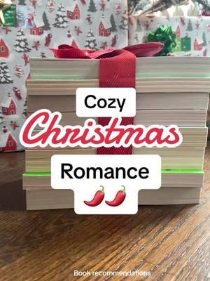 #BookTok #romance #christmasromance #readmore #bookrecommendations #thatlibrarytho #bookboyfriends #merrychristmas 