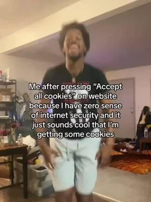 "Cookies" explained in 30 seconds... #carterpcs #tech #techtok #chatgpt #ai #gaming #cookies #cybersecurity