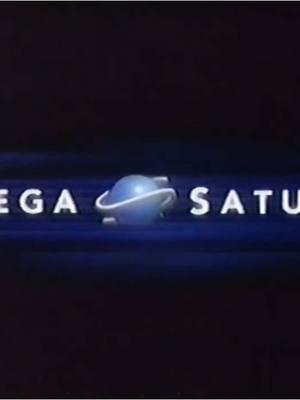 #sega #segasaturn #90s #90skid 