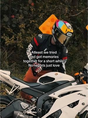 respectfully, don’t come back. #zikrsix #relatablereels #fypage #relatable #middlechildproblems #cinematics #bikersofinstagram #shoeixfifteen #rj15 #r6 #findinggodbeforegodfindsme #bikersoftiktok 