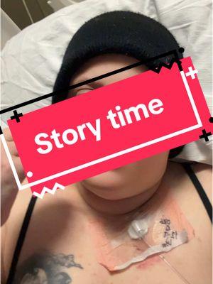 Story time! #themostdefiantofcupcakes #Chaoscandyandrainbows #chaoscommandos #thehatstaysonforthis #cancer #cancerfighter #survivingcancer #leukemia #leukemiawarrior #cancersucks #fuckcancer 