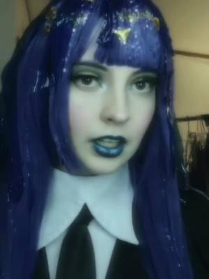 me after cosplaying from an anime you can't legally stream anywhere anymore lol || insta is @ eggs_.22 || #housekinokuni #housekinokunicosplay #landofthelustrous #landofthelustrous #lapishnk #lapis #lapislazuli #lapiscosplay #lapislazulicosplay #hnk #hnkcosplay #housekinokunicosplay #phosphophyllite #phoscosplay 