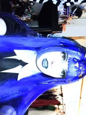 my hands are so shaky help || insta is @ eggs_.22 || #housekinokuni #housekinokunicosplay #landofthelustrous #landofthelustrous #lapishnk #lapis #lapislazuli #lapiscosplay #lapislazulicosplay #hnk #hnkcosplay #housekinokunicosplay #phosphophyllite #phoscosplay 