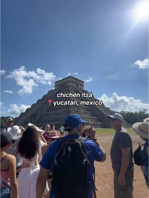 #chichenitza #mexico #mayans #mayanruins 