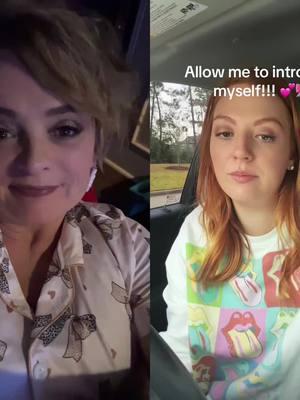 #duet with @amber_farrell #creatorsearchinsights this is my baby girl…. Go follow her and support her!! #proudmom #shegotgoals #nursetobe #follow #supporther #daughter #momssupportingmoms 