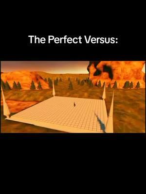 The Perfect Versus: #devilartemis #darkcomedy #versus #darkmemes #superman #darkhumour #ichigo 