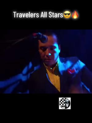 Travelers All Stars#juanskallington #travelersallstars#sweetloneliness#reggae#earlyreggae#reggaegordo#musicareggae#fyp