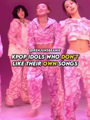 kpop idols who dont like their own songs #JIHYO || #twice #gidle #irene #nayeon #foryou #fyp #kpopfacts #kpopfyp #fy @TikTok #tiktok #trending pls dont flop