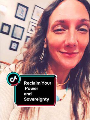 Reclaim YOUR POWER and SOVEREIGNTY! #spiritualtiktok #affirmations #manifestation #manifest #walkthewalk #wintersolstice #alchemist #sovereignty #takeyourpowerback #youareworthy #claimit #lawofassumption #lawofattraction #quantumjumping 