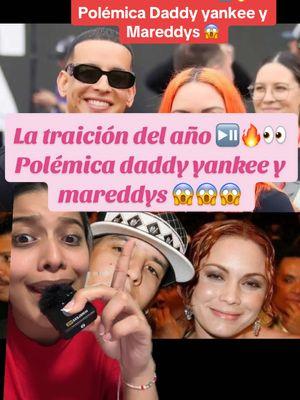 VIDEO DE DADDY YANKEE Y SU ESPOSA MAREDDYS ⏯️🔥👀😱😨😳 polemica de daddy yankee 😱 / juicio de mareddys y daddy yankee / los 100 millones de Dolares de daddy yankee ⏯️⏯️⏯️😨😨😨😨🥺🥺🥺🥺😱😱😱#greenscreen #daddyyankee #daddyyankeeoficial #daddyyankeeymareddys #esposadaddyyankee #100millones #mareddysgonzalez #videodedaddyyankee #exesposadedaddyyankee #polemicadedaddyyankee #tribunal #daddyyankeecase #divorciodedaddyyankee #daddyyankeechallenge #divorce #hijosdedaddyyankee #raymonayala #raymonayalaparacristo #dios #god #polemica #chismes #chismestiktok #historiasdetiktok #historiasvirales #destacar #parati #paratii #paratiii #paratiiiiiiiiiiiiiiiiiiiiiiiiiiiiiii #fyp #fypシ #fypシ゚viral #fypage #fy #fypdaddyyankee #paratidaddyyankee 