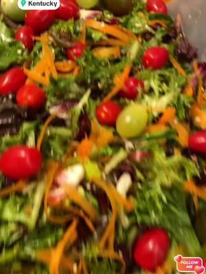 #salad #saladrecipe #saladsoftiktok #healthy #healthyrecipes #healthylifestyle #foodtiktok #FoodTok #foodies #FoodLover #cook #cooking #cookingathometiktoktv #cookwithme #followme #followers➕ #southern #kentucky #danilynnslovesquad #danilynnsoutherncookin #danilynnssoutherncooking #danilynn #fyp #fypシ #fup #fupシ 