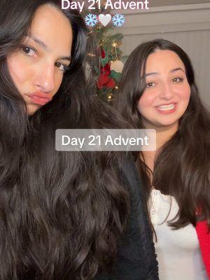 Day 21 advent! Its almost christmas #christmas2024 #advent #adventcalender #adventcalendaropening #adventcalendarunboxing #adventcalendar #adventunboxing 