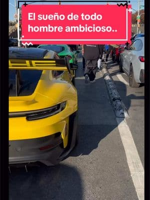 El sueńo de todo hombre ambicioso … #car #supercar #supercarro #tiktok #tiktokcarros #trending #trendingvideo #parati #foryou #parati #newyork #nuc #city #ciudad #yankeestadium #yankee #bronx #success #successful #exito #ambicion #god 