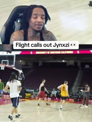 Who wins in a 1v1 @Jynxzi or @FlightReacts 🤔 #fyp #jynxzi #jynxziclips #basketball #hoop #flightreacts #jynxzifunnymoments #jynxzifunny #jynxzir6 #flightreactsfunnymoments #flightreactsmemes #jynxzirage #max #mrbeast #viralvideo 