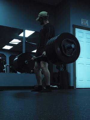 Got A Little More To Work On With Bending My Back A Little Bit While Lifting It, But This Was A PR For Me👏💯🫡 / 150lbs BW / 351lb Deadlift.  Other Than Technique It Went Up Slow But Smooth🏋‍♂️ #dunker #improvement #ballisife #jesser #tristanjass #thenextchapter #faith #God #hooper #akaboingman #tytomotivated #Fitness #mindset 