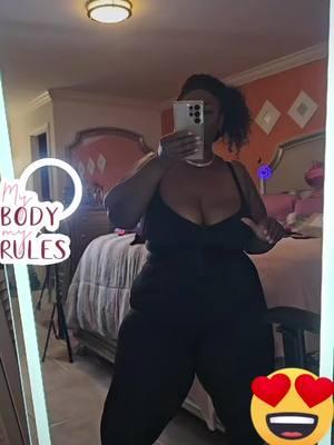 #Jumpsuit #fupa #ledmirror #shapellx #plussizefashion  #shapewear #musthaves  #contentreview #fypシ゚viral  #foryoufeed #christmasgift  #contentcreator #risingstar 