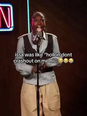 The stuttering 🤣 #fyp #doechii #viral #crashout #trending #funny #blowthisup #foryou #issarae #bestfriend 