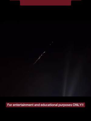 Did you see these tonight? If so where & what time? What do you think they are? Meteors? Space debris? Fallen Angels? For entertainment and educational purposes ONLY!! #fyp #fypシ #fyppppppppppppppppppppppp #meteor #fireball #meteorshower #didyouseethis #skywatcher #sky #endtimes 