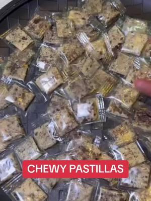 Chewy Pastillas recipe #pastillas #Recipe #candy #sweet #creatorsearchinsights #pagkaingpinoy #pinoytiktok #pinoyfood #Foodie #viralvideo #Foods #fyp 