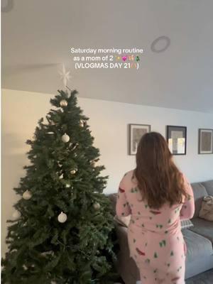 Love our saturday morning routines as a ballet mommy, plus spending some 1 on 1 time with my daughter while baby spends time at grandma’s 🫶🏼💕 HAPPY VLOGMAS DAY 21🎄  #morningroutine #morningvlogs #morningasasahm #sahm #stayathomemom #creatorsearchinsights #MomsofTikTok #momtok #ballet #motherhood #toddlermom #realisticmomlife #momcontent #momvlog #Vlogmas 