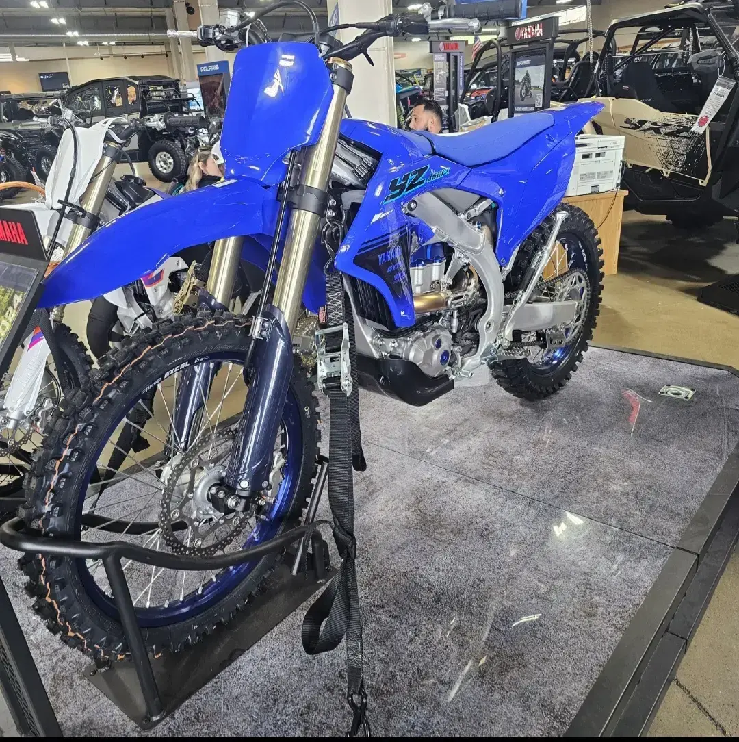 #yz450fx #yamaha #Dirtbike #motorcross #supercross #baja #baja1000 #braap #braaplife #blucru 