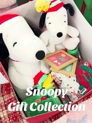 Which Snoopy item would you grab first? 🐾🎁 From lovely hats to plush toys and stylish cups, this collection is a must-have! 🐶✨ #Miniso #MinisoXmasVibe #MinisoXmasGift #minisoxmasgift#MINISOSnoopy #UnboxingFun #SnoopyFans #HolidayWishlist #AdorableFinds #waterbottles #socks #GiftIdeas 